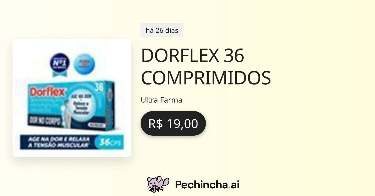 Pechincha.ai