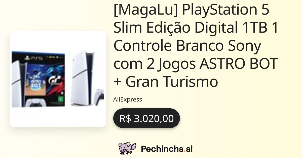 Pechincha.ai