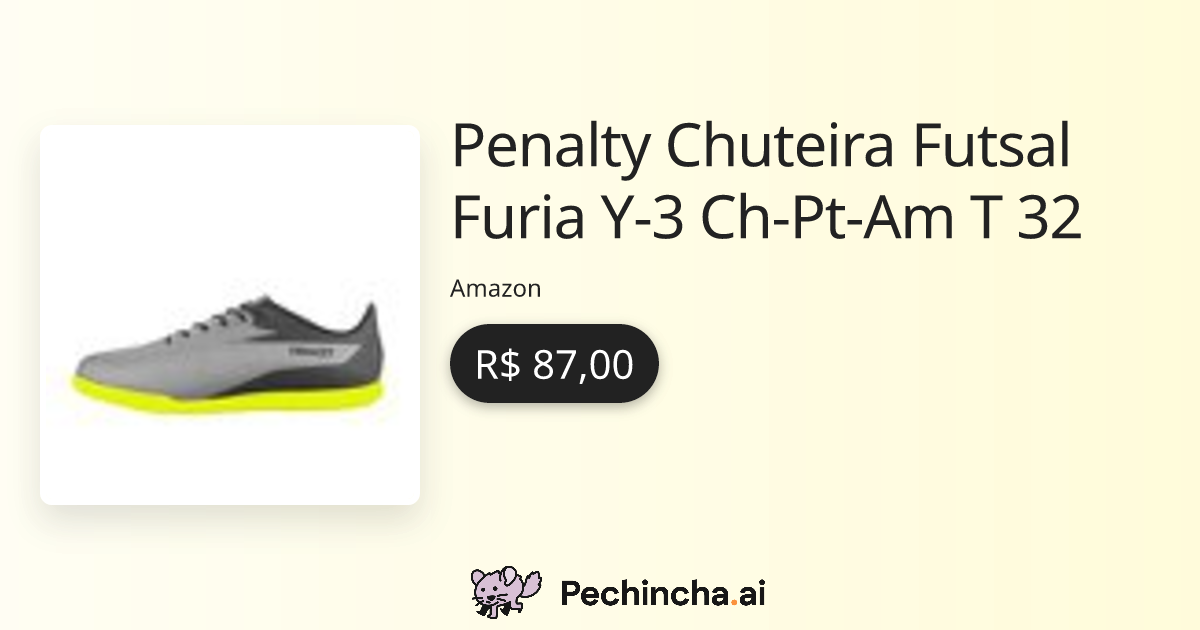 Pechincha.ai