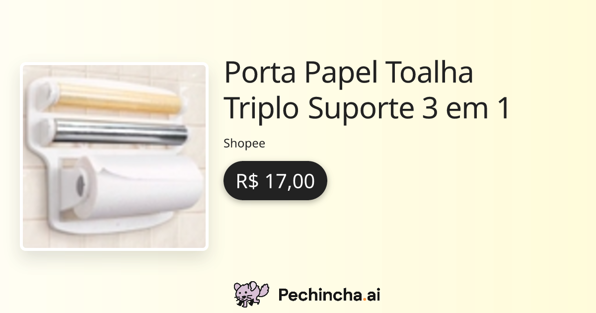 Pechincha.ai