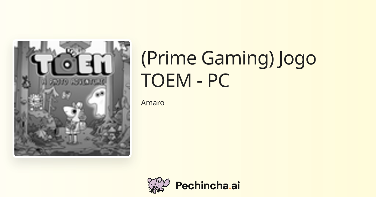 Pechincha.ai