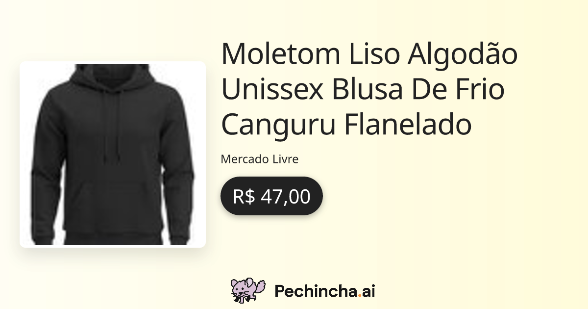 Pechincha.ai