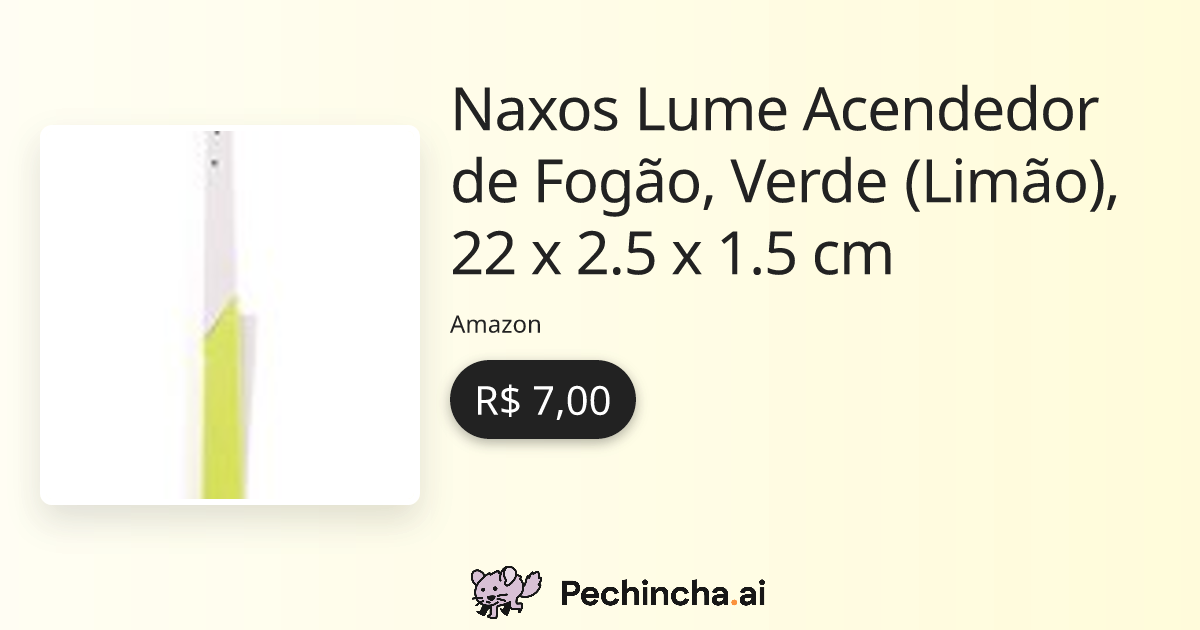 Pechincha.ai