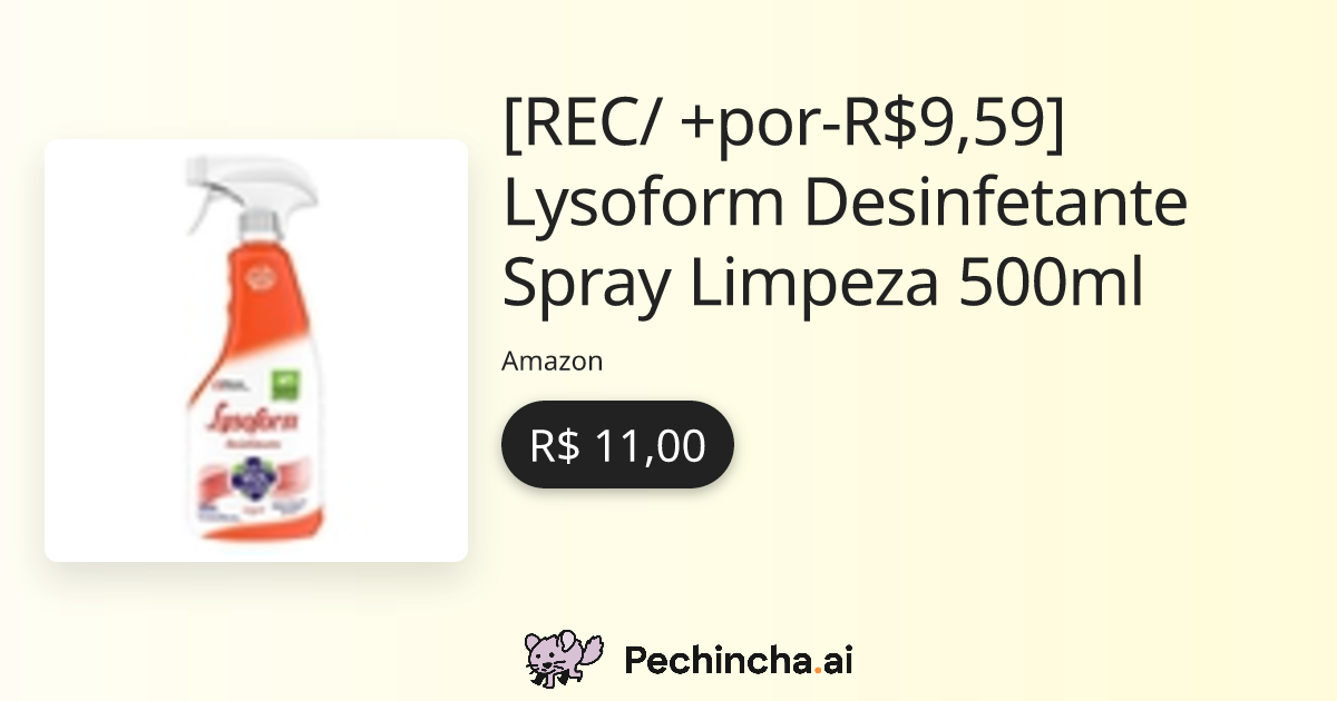 Pechincha.ai