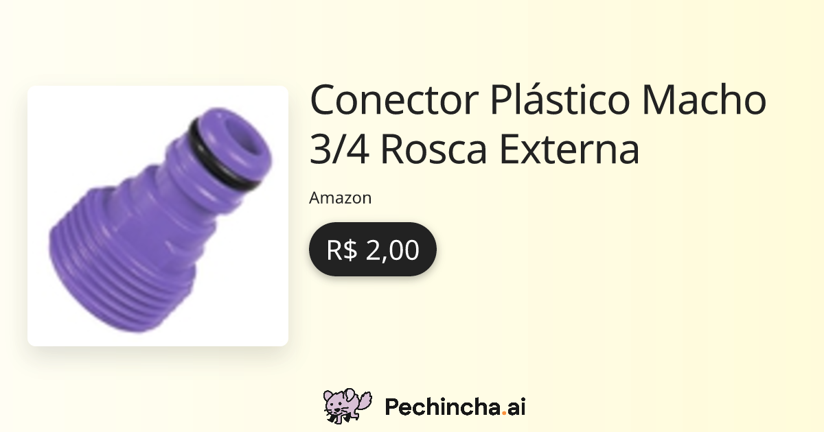 Pechincha.ai