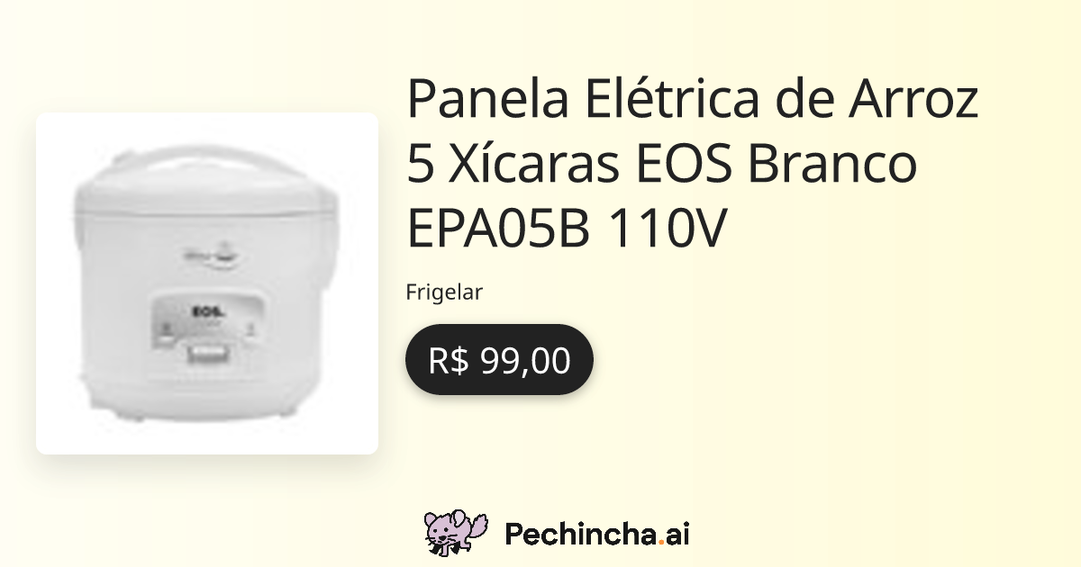 Pechincha.ai