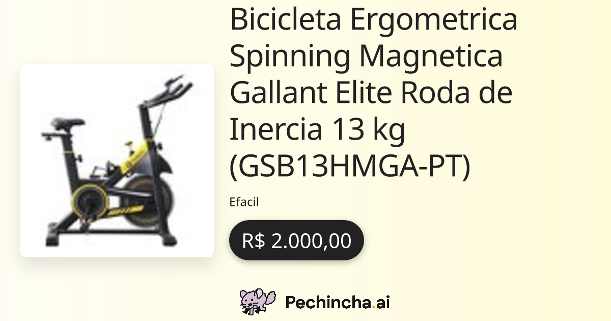 Pechincha.ai
