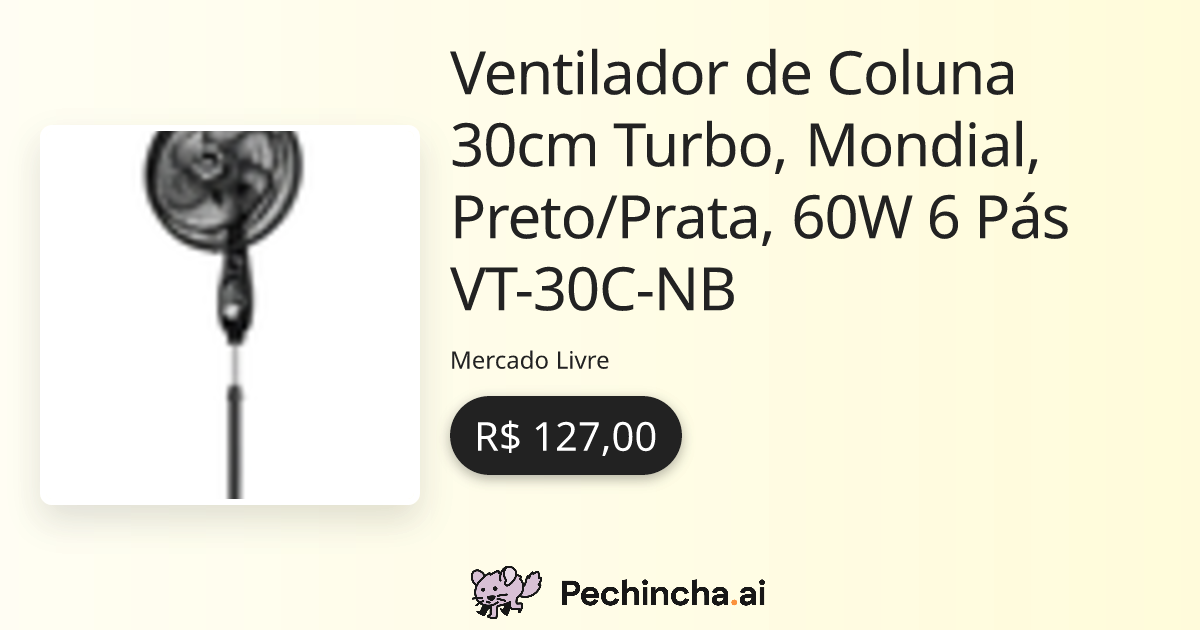Pechincha.ai