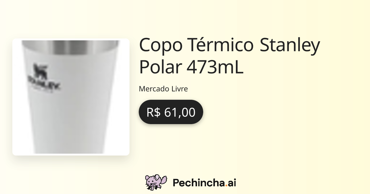Pechincha.ai