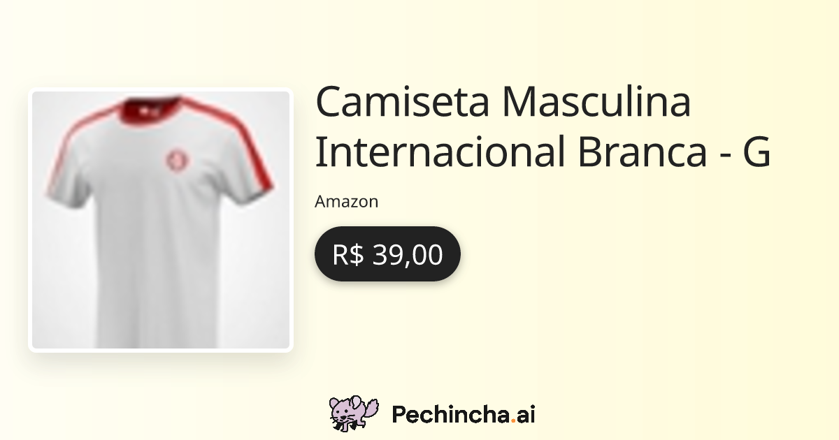 Pechincha.ai