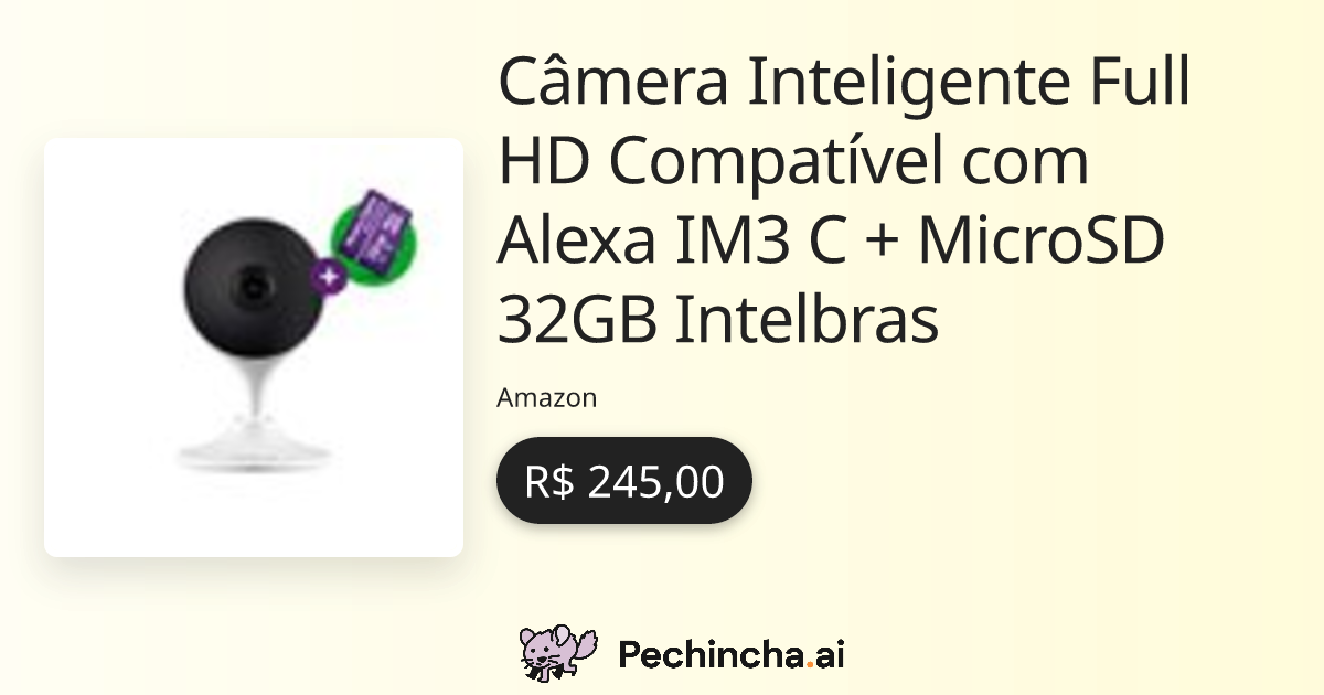 Pechincha.ai