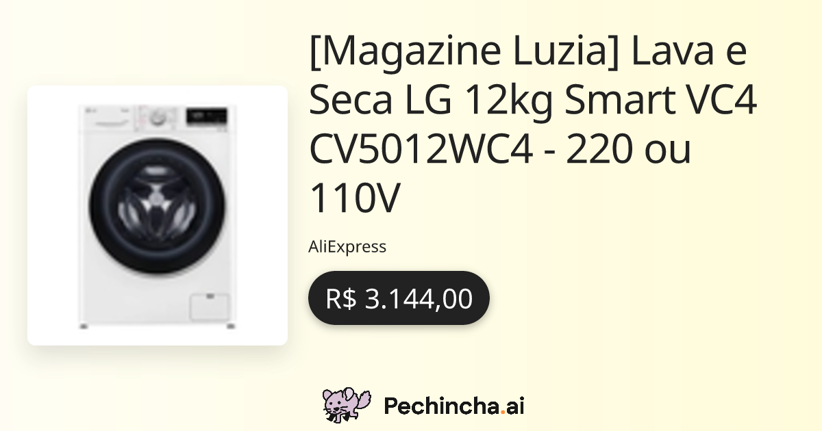 Pechincha.ai