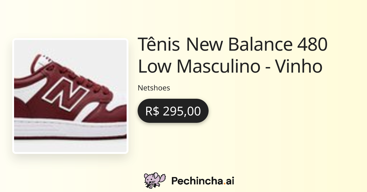 Pechincha.ai