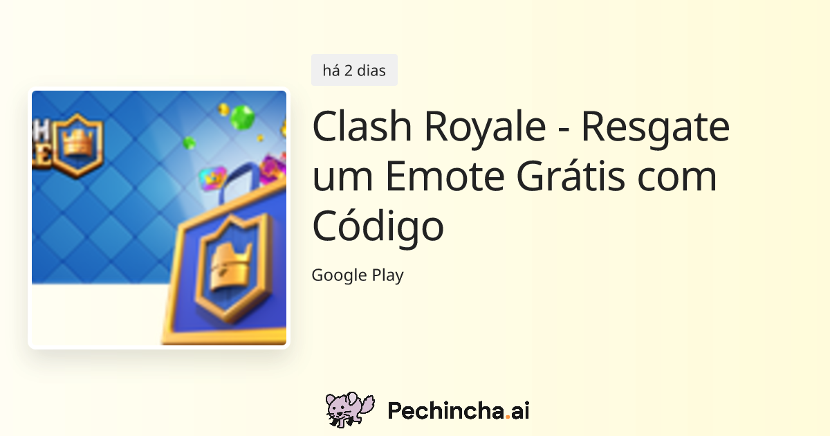 Pechincha.ai