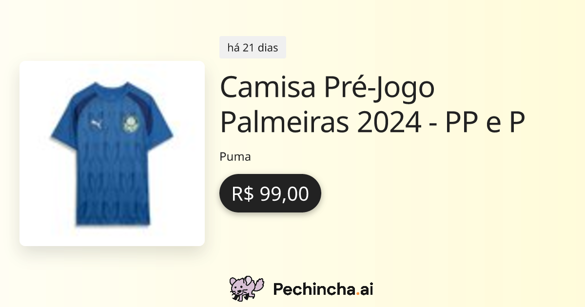 Pechincha.ai