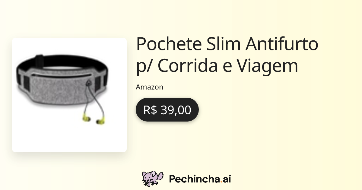 Pechincha.ai