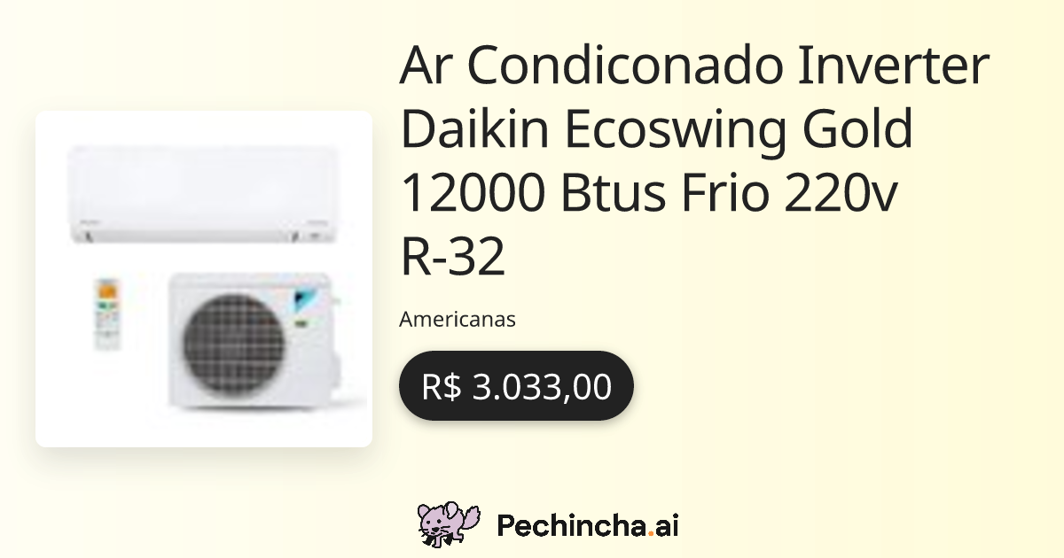 Pechincha.ai