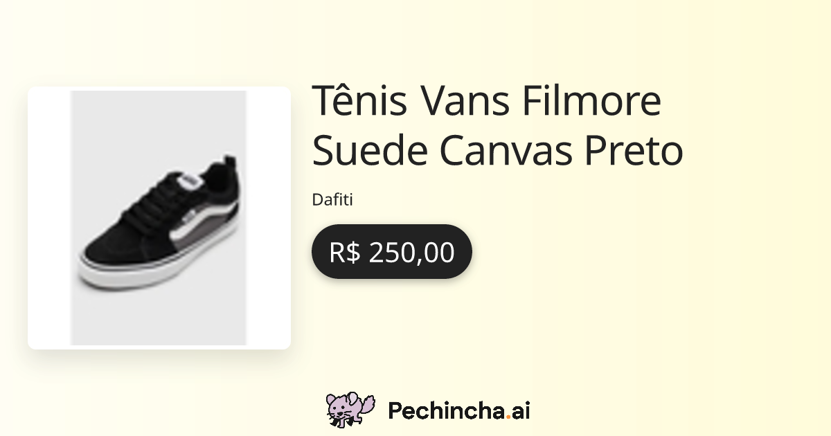 Pechincha.ai