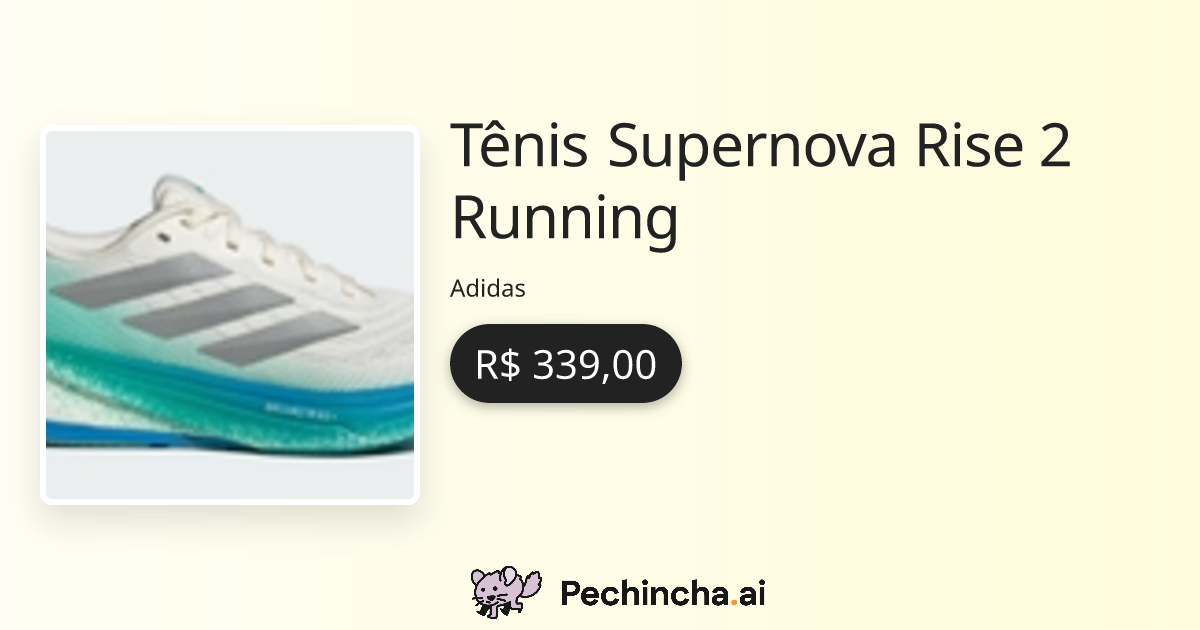 Pechincha.ai
