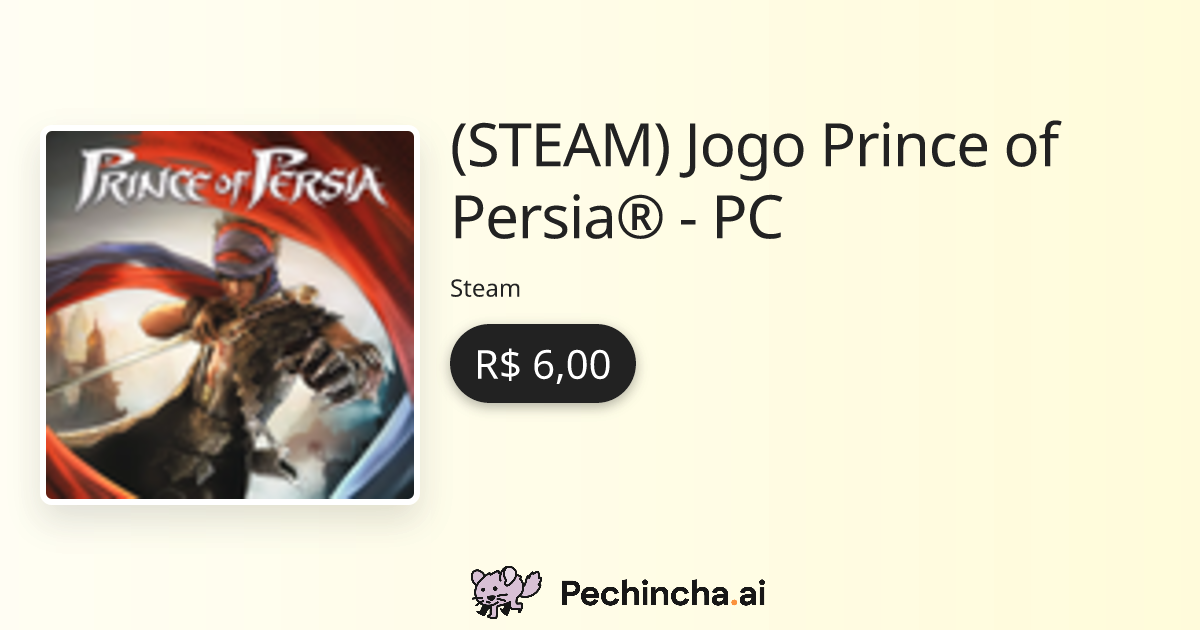 Pechincha.ai