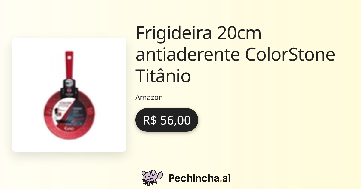 Pechincha.ai