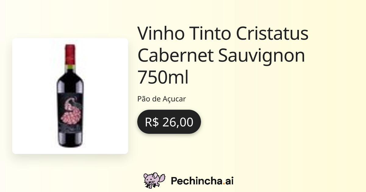 Pechincha.ai