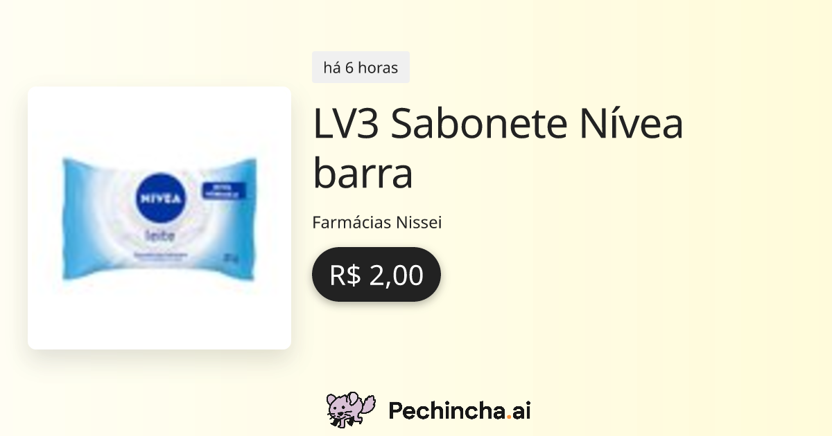 Pechincha.ai