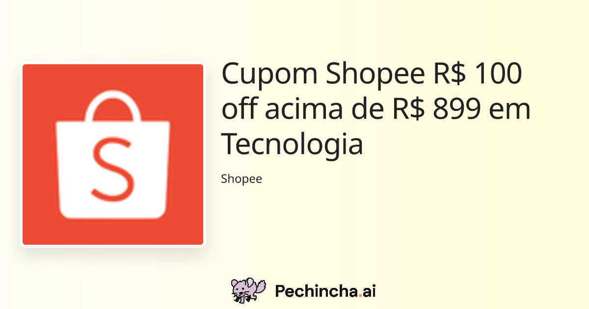 Pechincha.ai