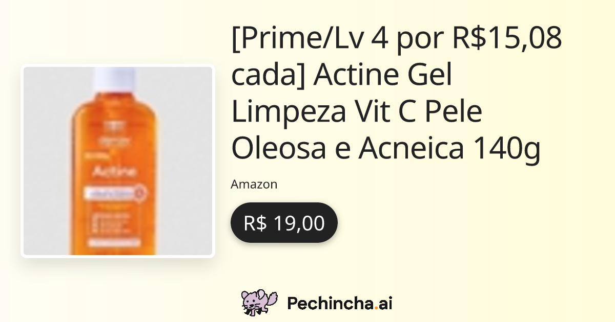 Pechincha.ai