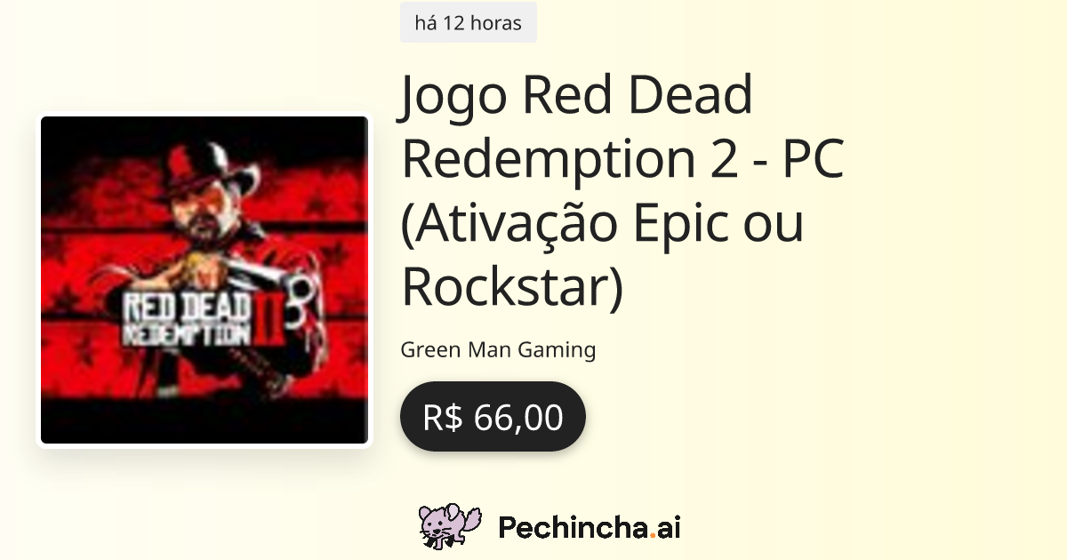 Pechincha.ai