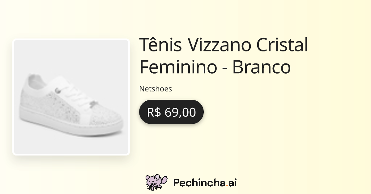 Pechincha.ai