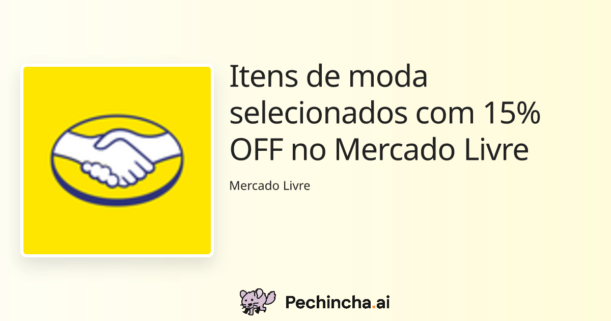 Pechincha.ai