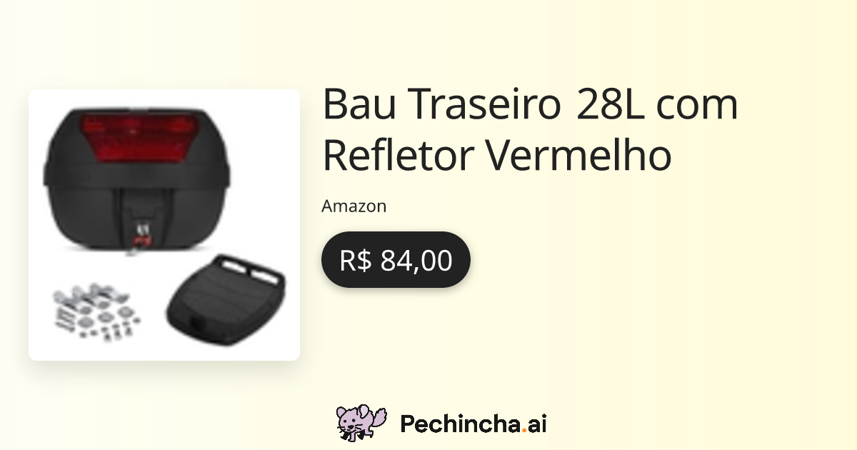 Pechincha.ai