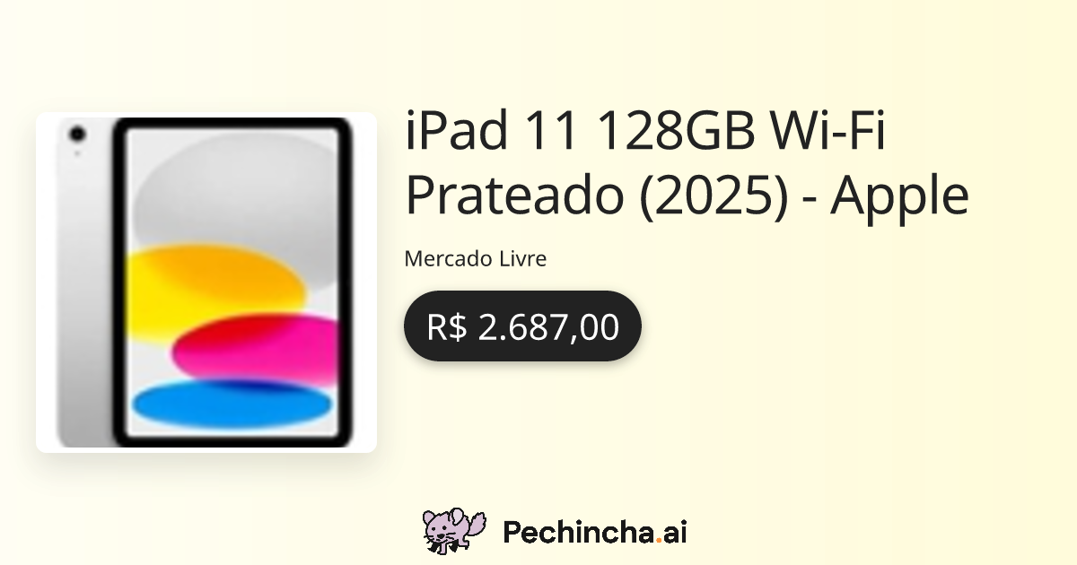 Pechincha.ai