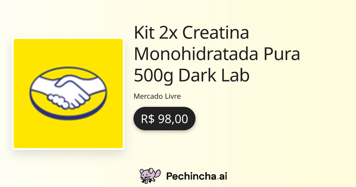 Pechincha.ai
