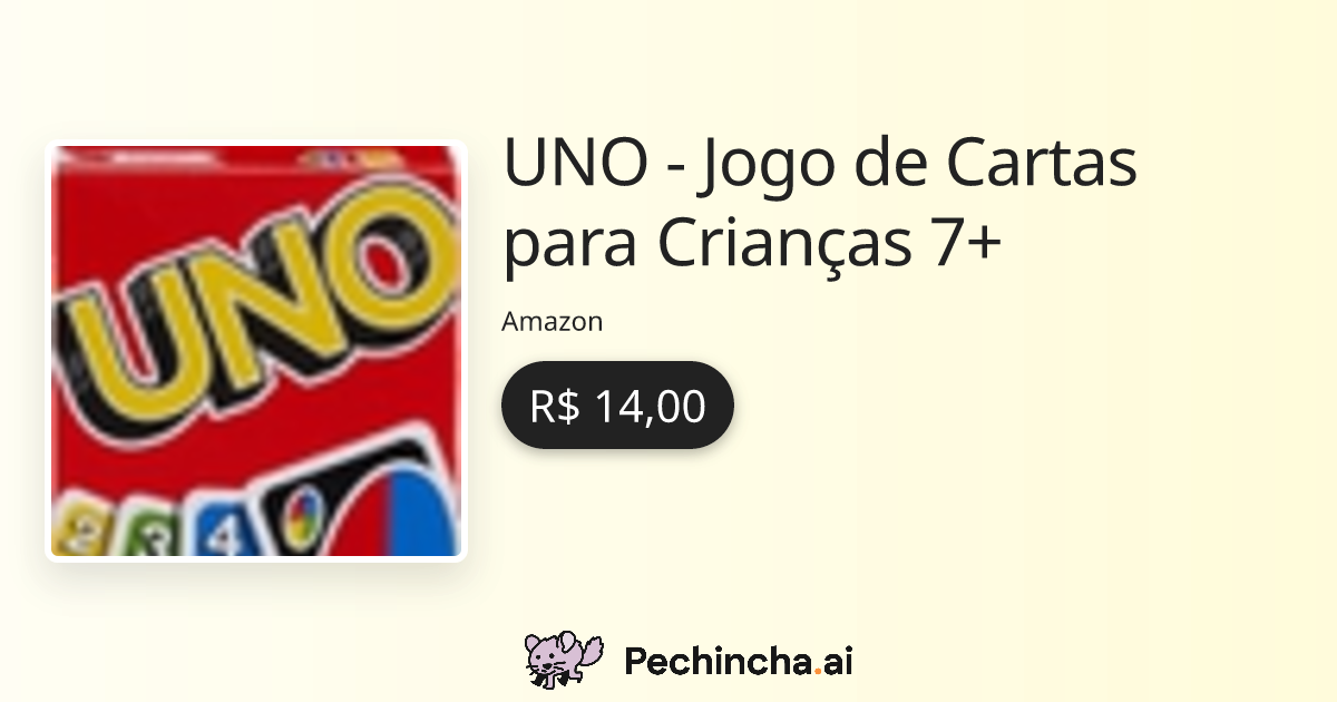 Pechincha.ai