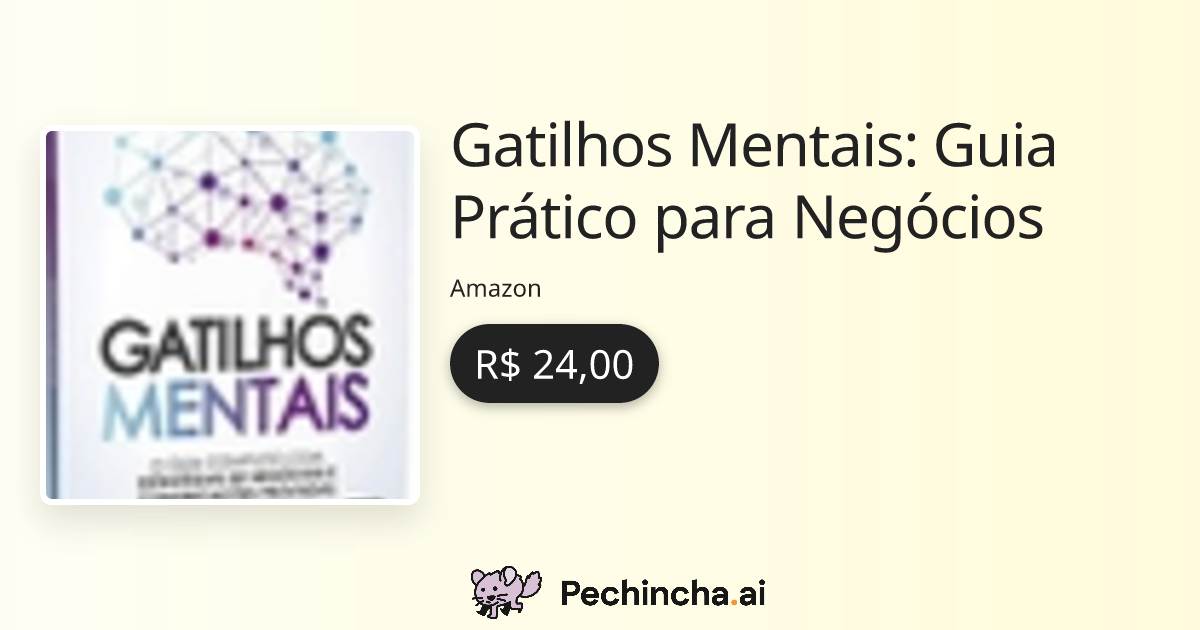 Pechincha.ai