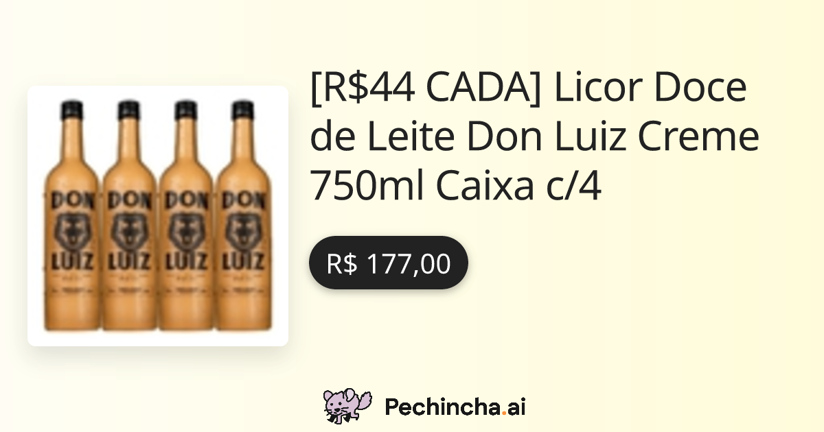 Pechincha.ai