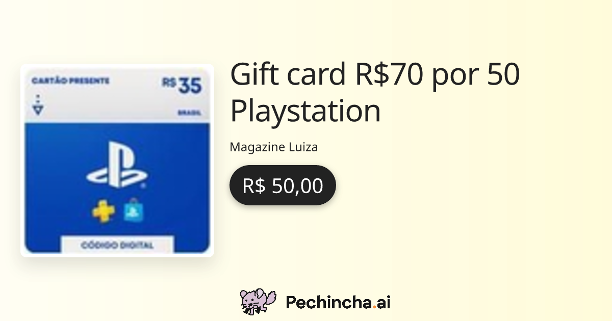 Pechincha.ai