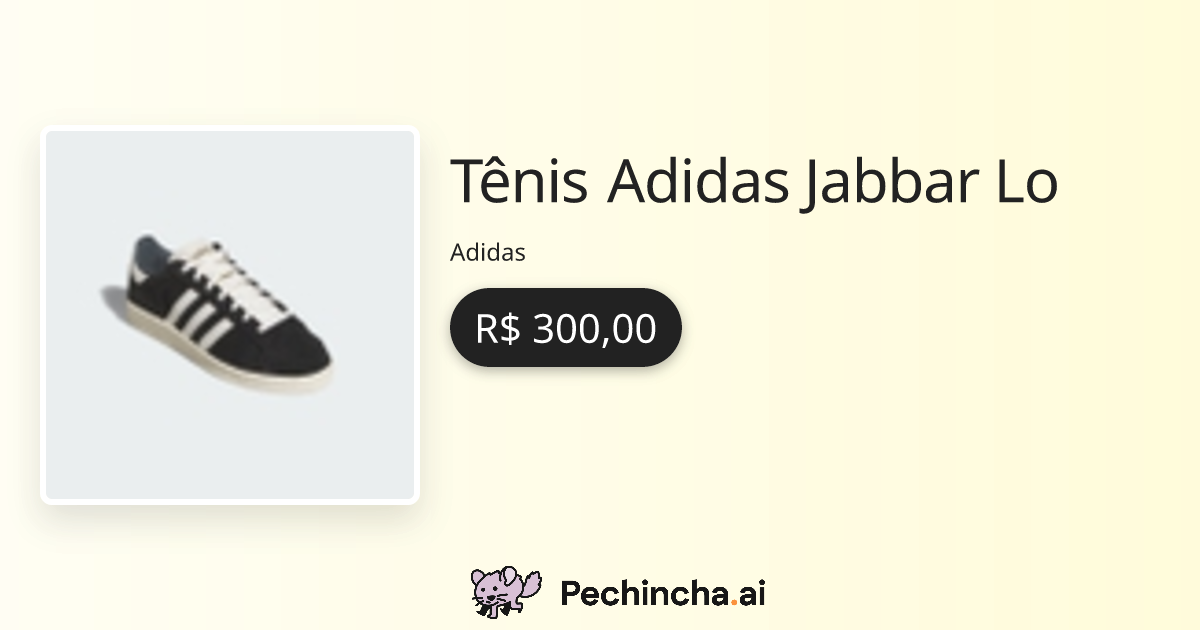 Pechincha.ai