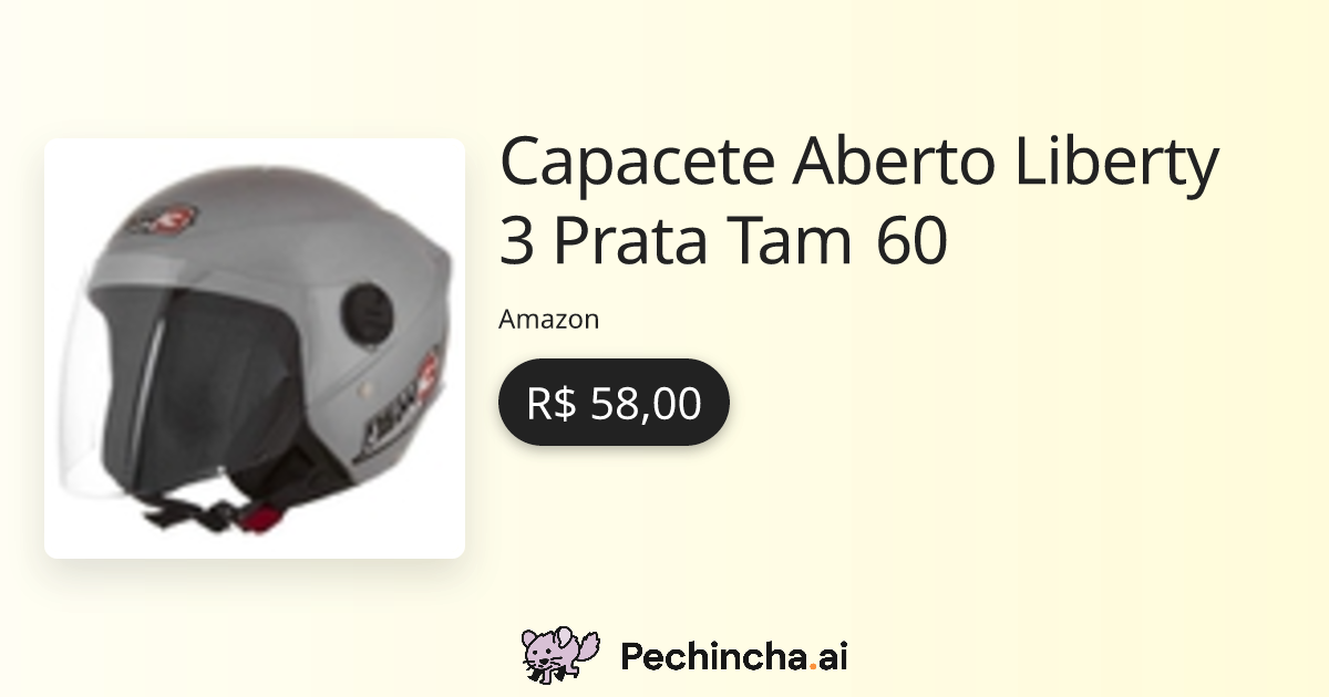 Pechincha.ai