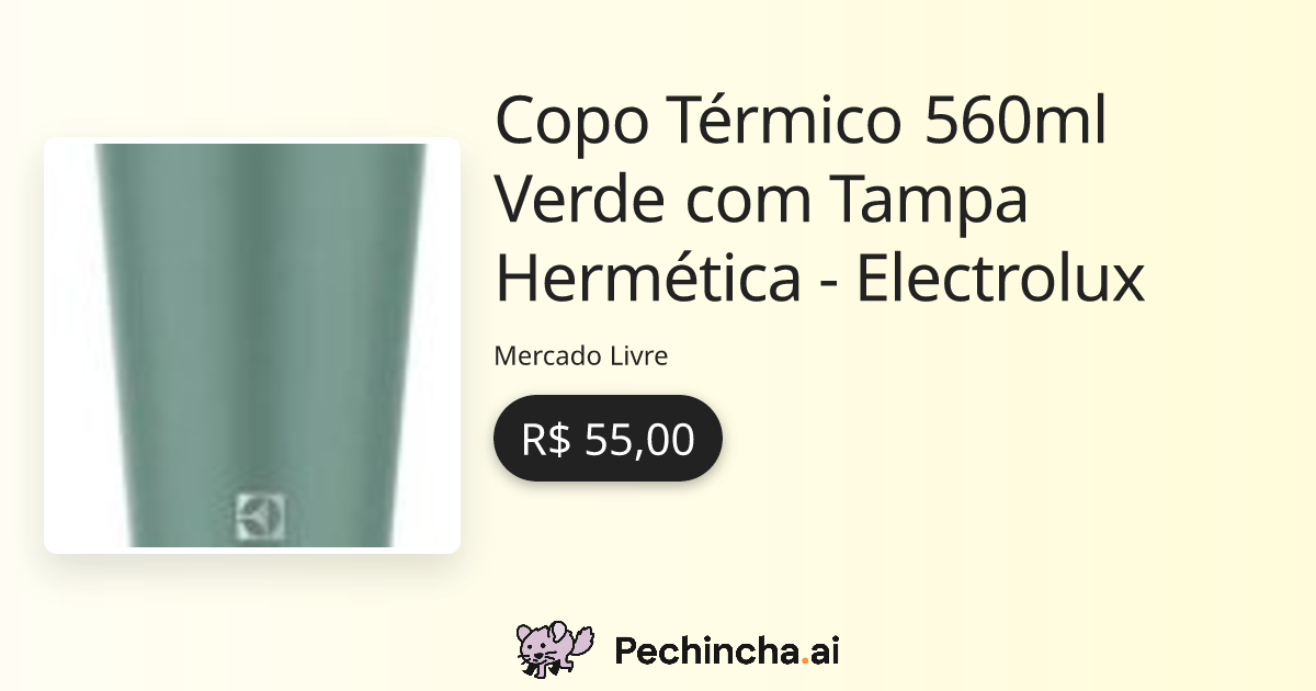 Pechincha.ai