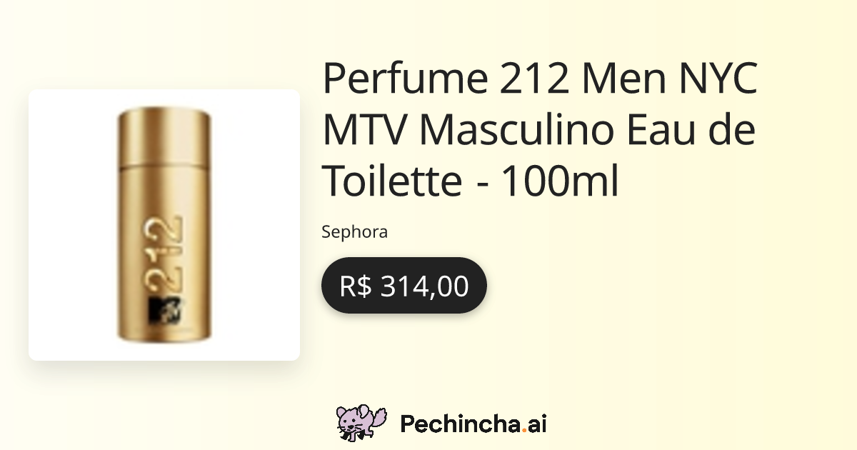Pechincha.ai