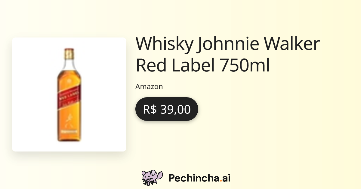 Pechincha.ai