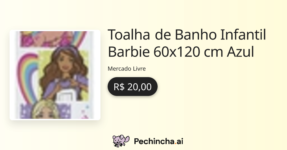 Pechincha.ai