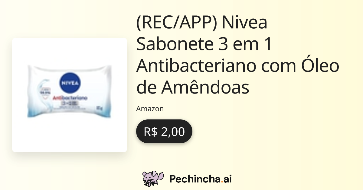 Pechincha.ai