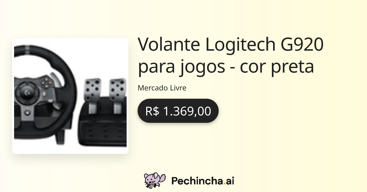 Pechincha.ai