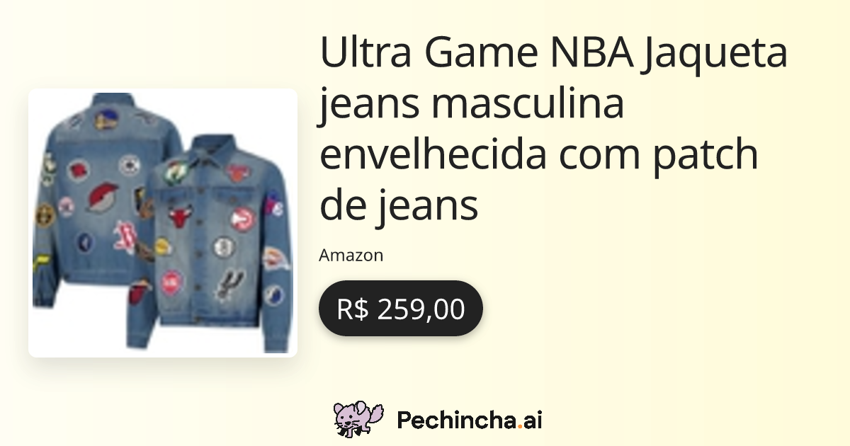 Pechincha.ai