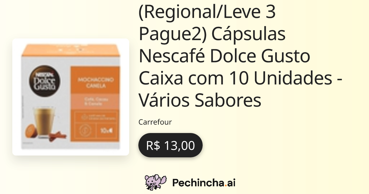 Pechincha.ai