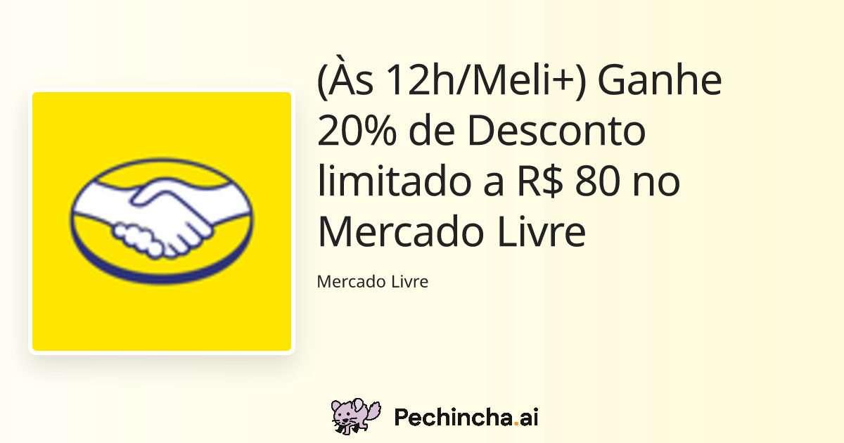 Pechincha.ai